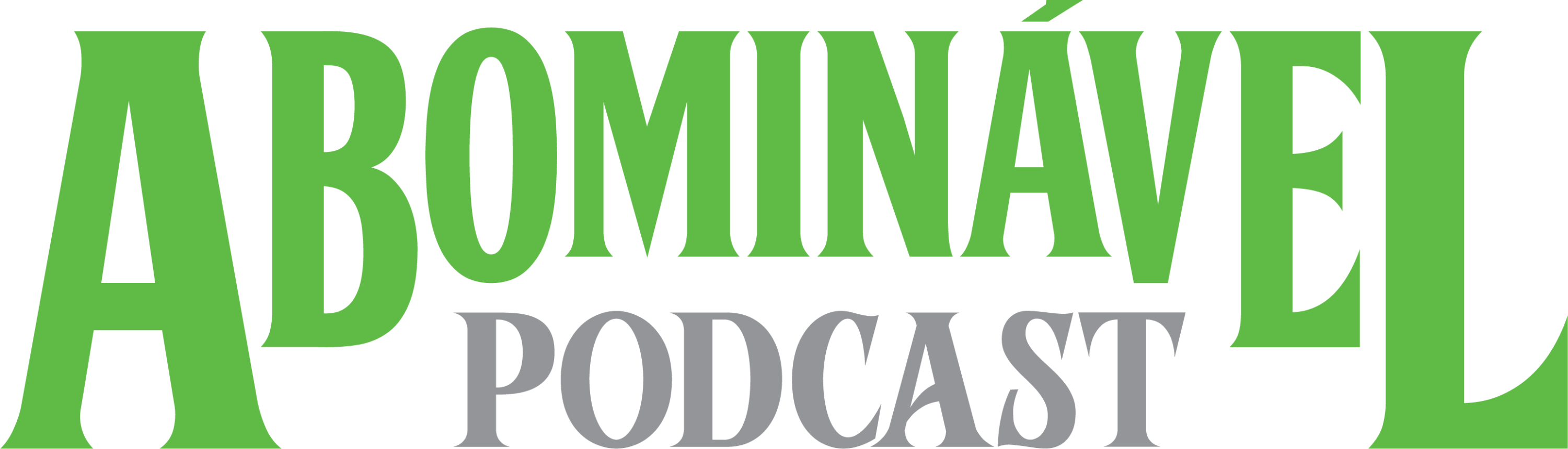 Abominável Podcast
